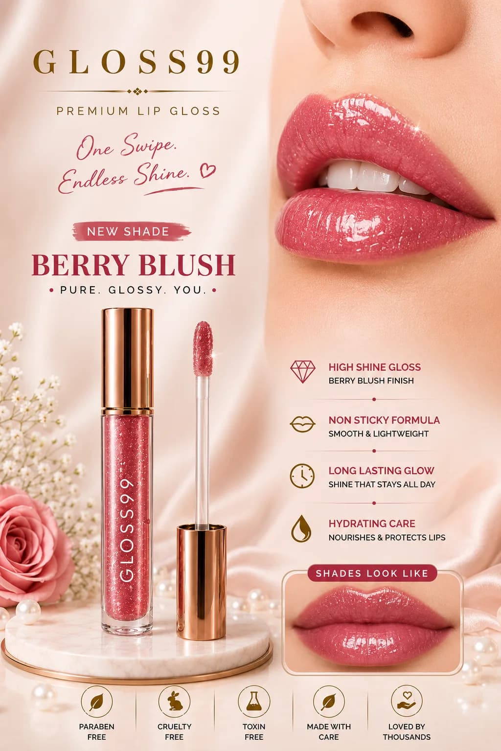 Berry Blush 2