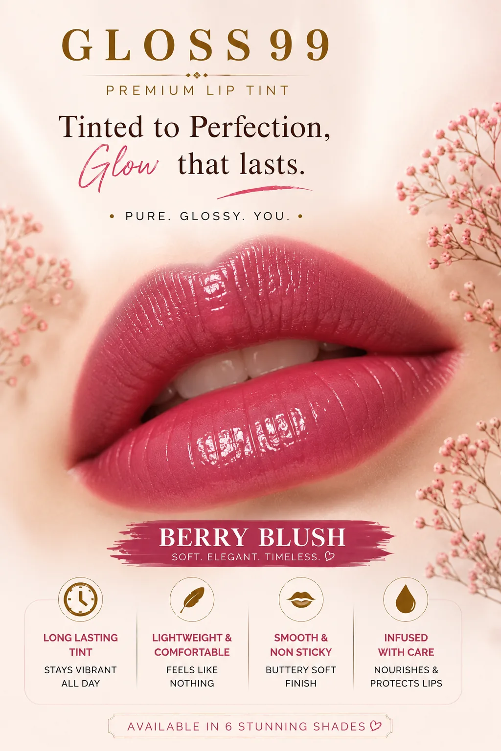 Berry Blush 2