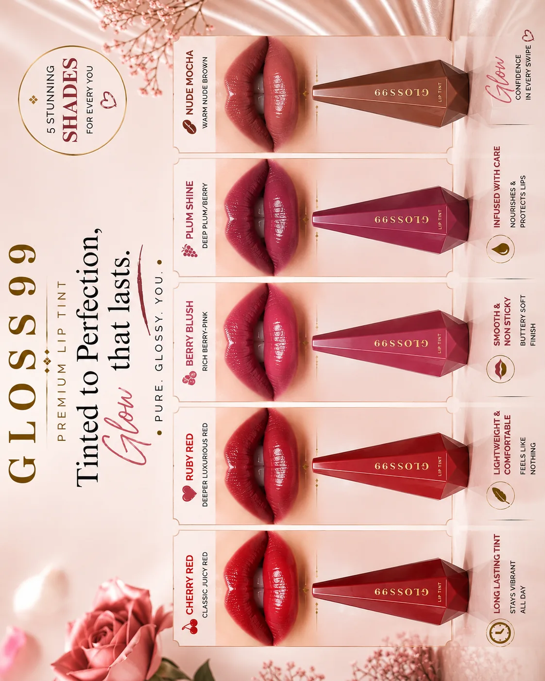 Berry Blush 4
