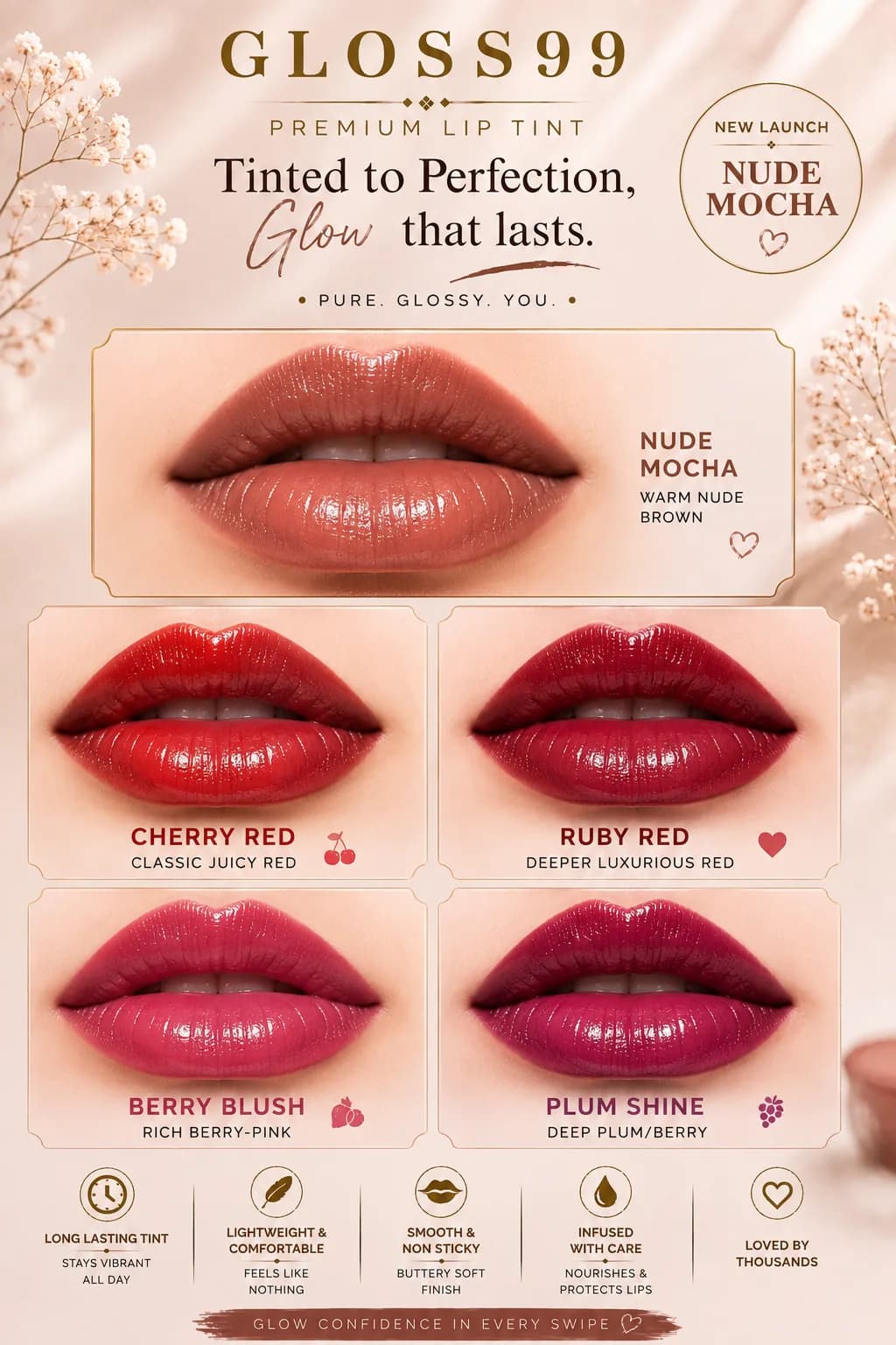 Berry Blush 5