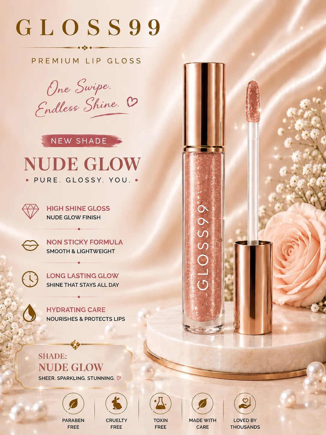Nude Glow