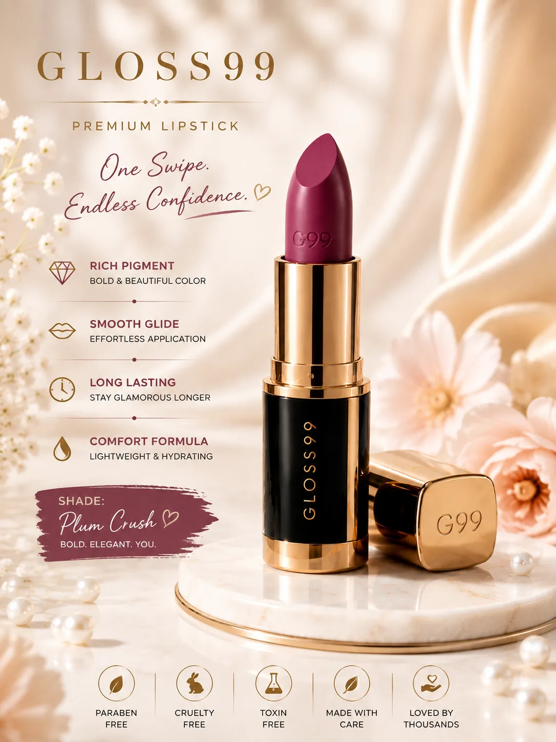 Plum Crush