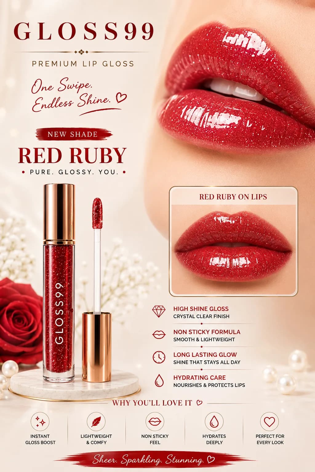 Red Ruby 2