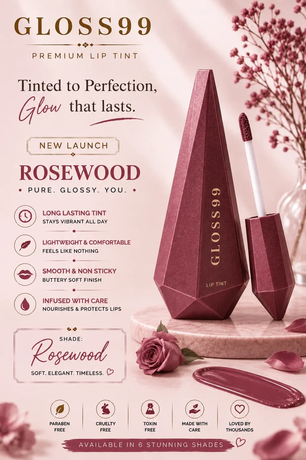 Rosewood