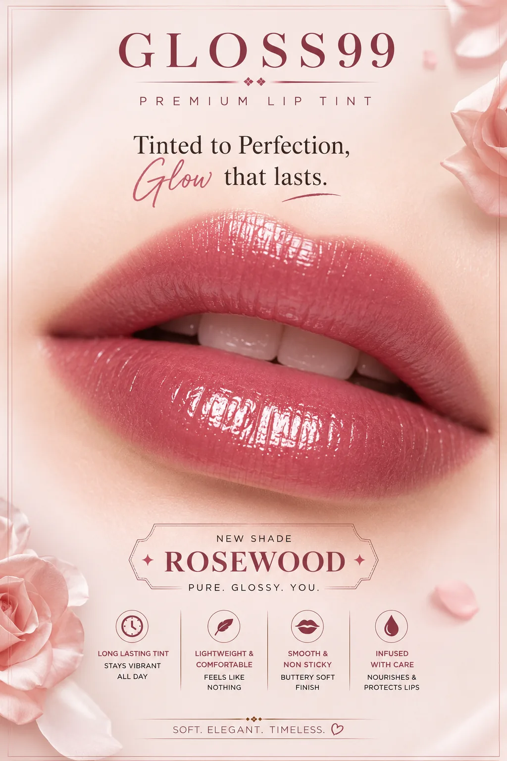 Rosewood 2