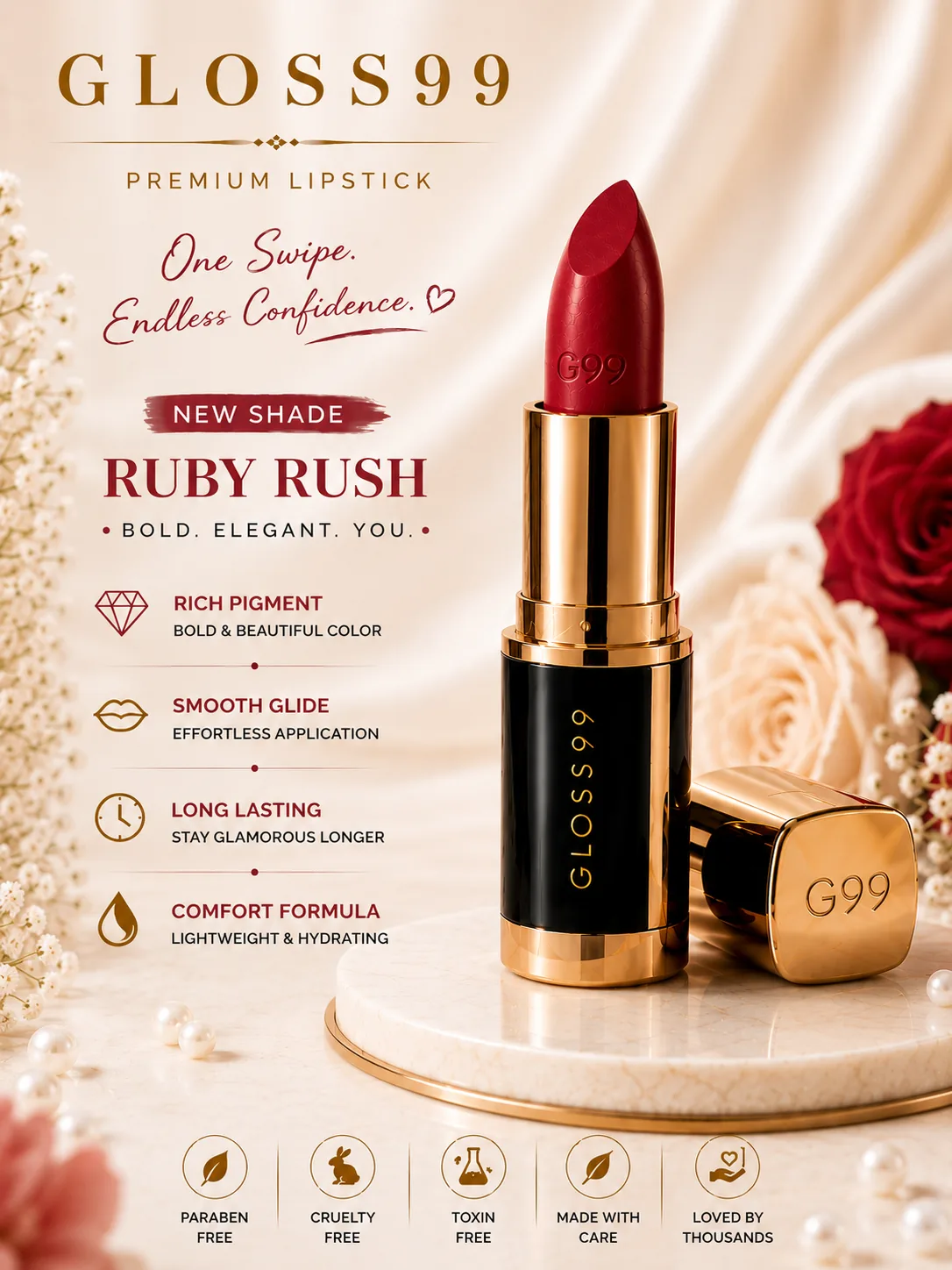 Ruby Rush