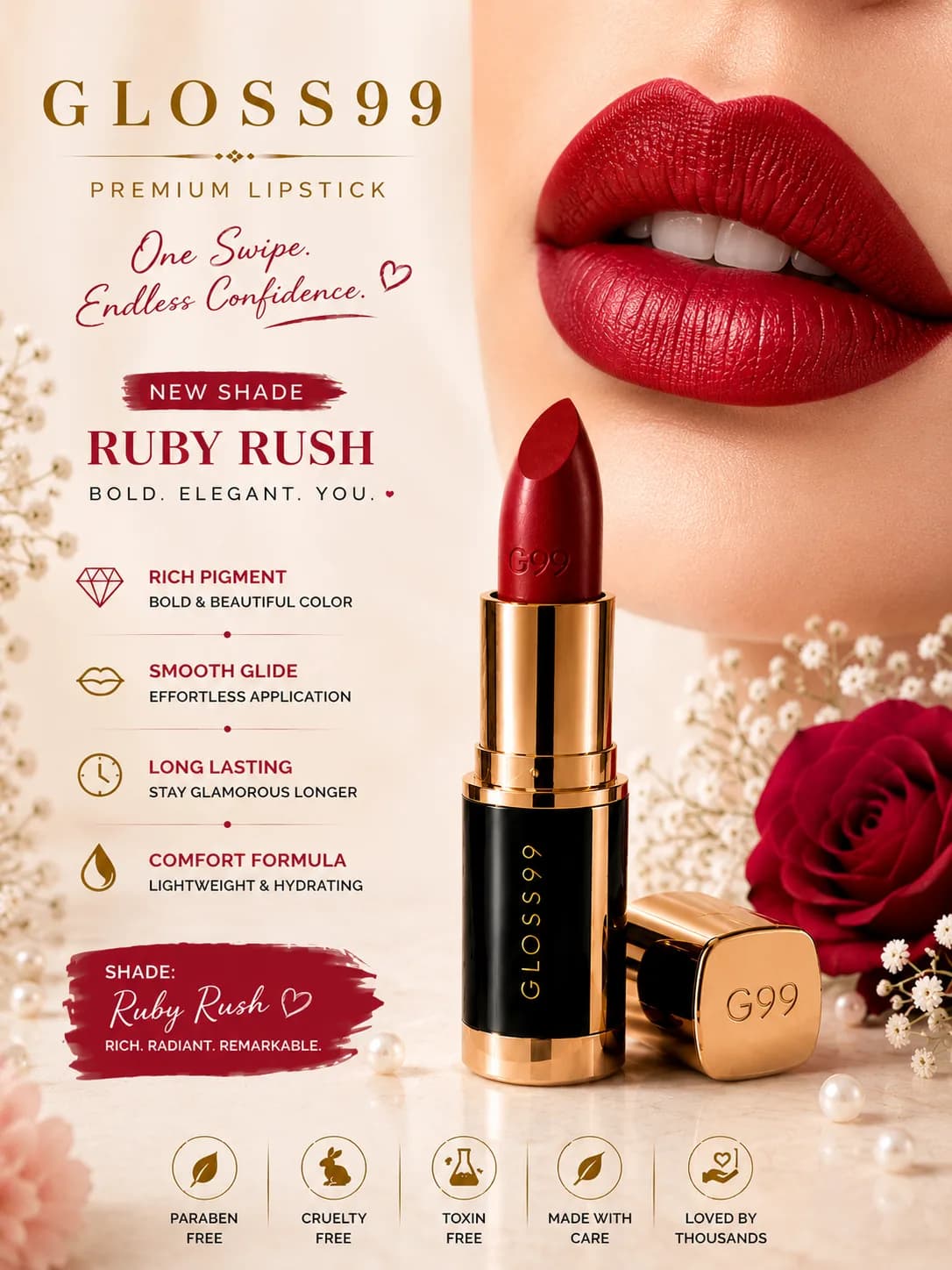 Ruby Rush 2