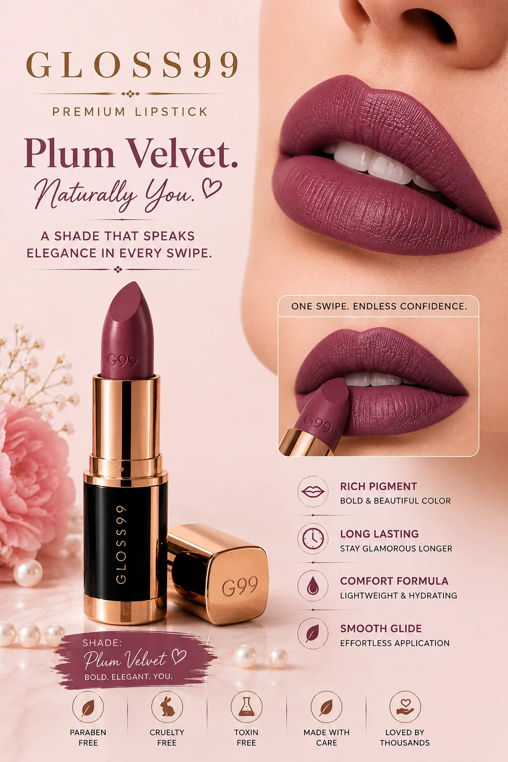 Plum Velvet 2